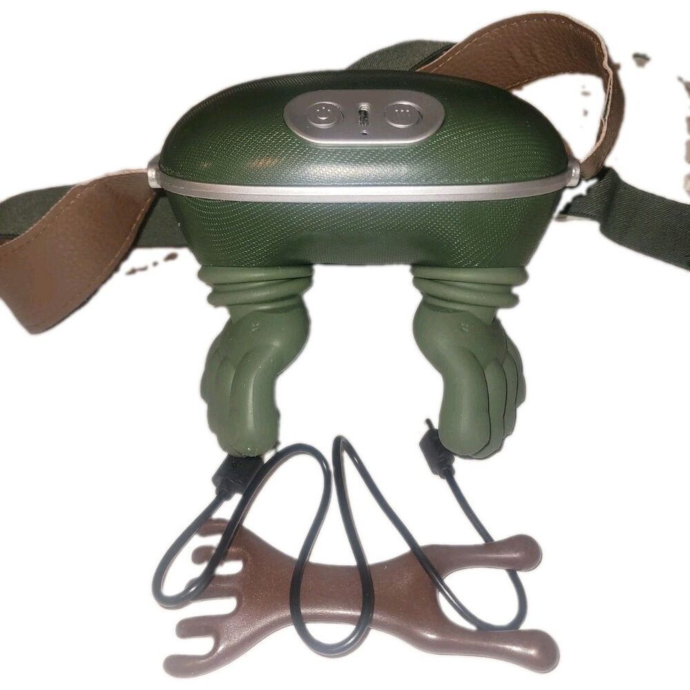 Ifoxspace Shoulder and Neck Massager AM-06 with heat
